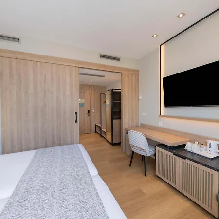 Hotel&Spa Villa Olimpica Suites-2
